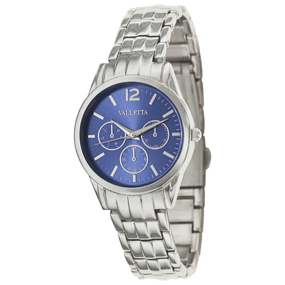 Valletta Bracelet Women's Japanese Quartz (Battery-Powered) Watch FMDCT483A - Image #8