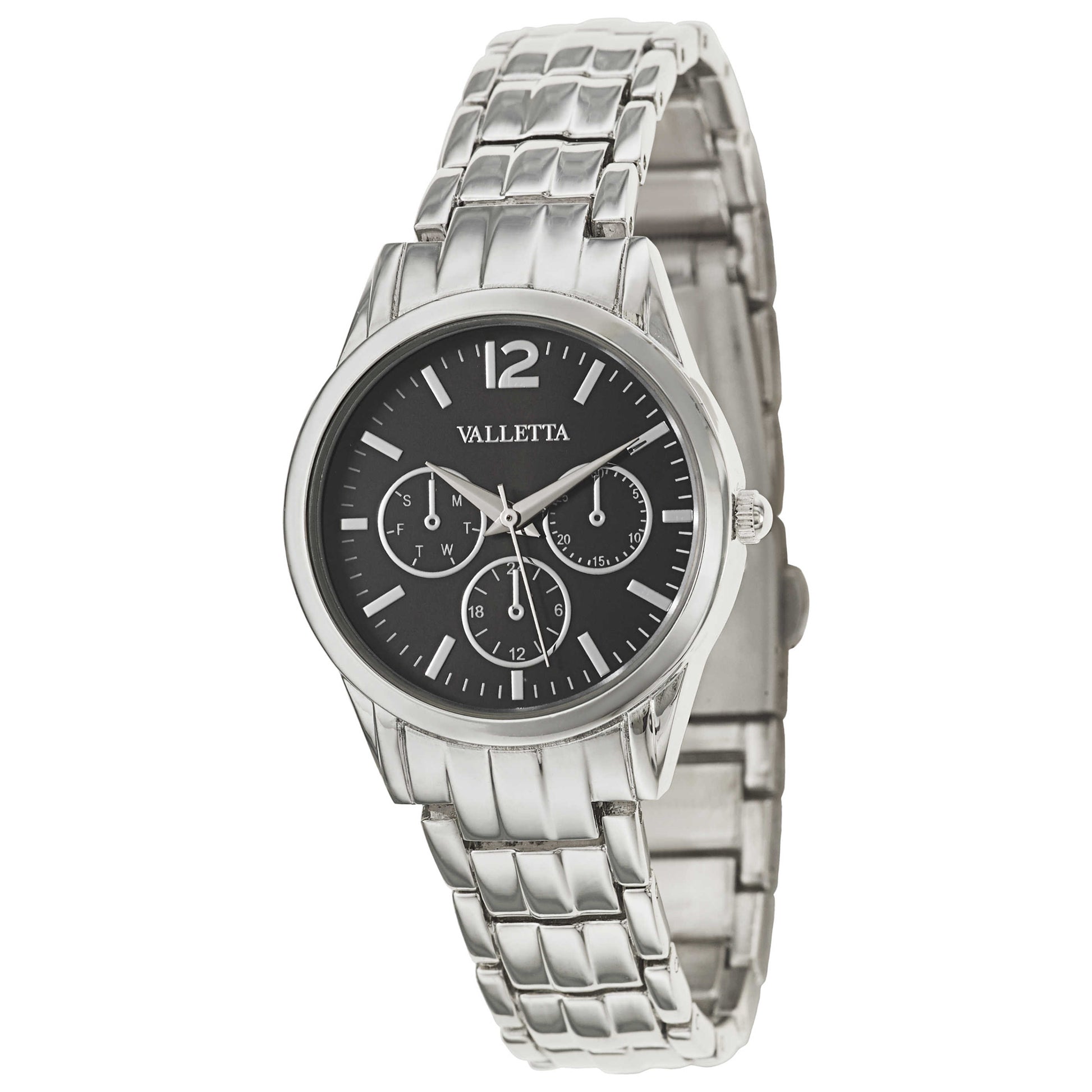 Valletta Bracelet Women's Japanese Quartz (Battery-Powered) Watch FMDCT484A - Image #8