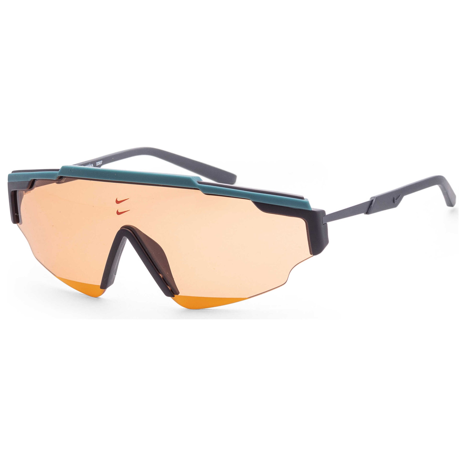 Front view of Nike Marquee Edge Unisex Sunglasses FN0295-379-64
