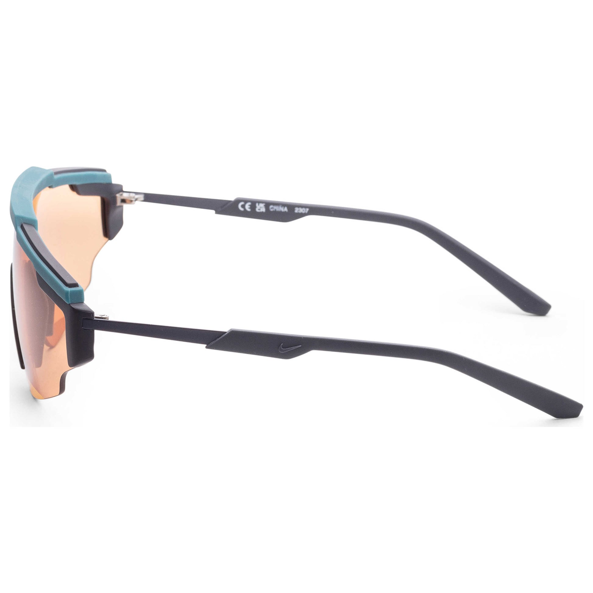 Left view of Nike Marquee Edge Unisex Sunglasses FN0295-379-64