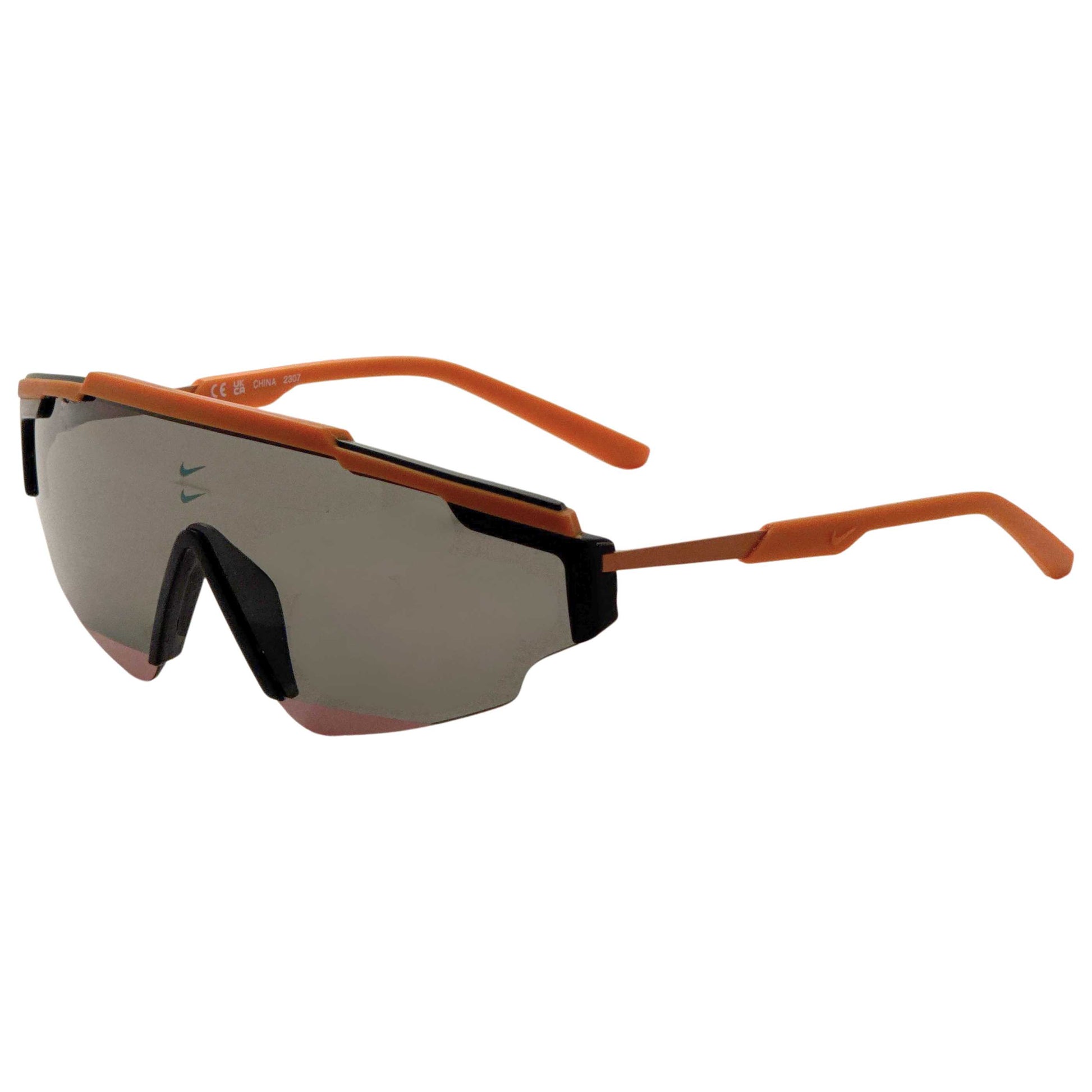 Front view of Nike Marquee Unisex Sunglasses FN0295-PCO-64
