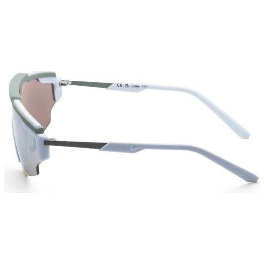 Left view of Nike Marquee Edge Unisex Sunglasses FN0300-015