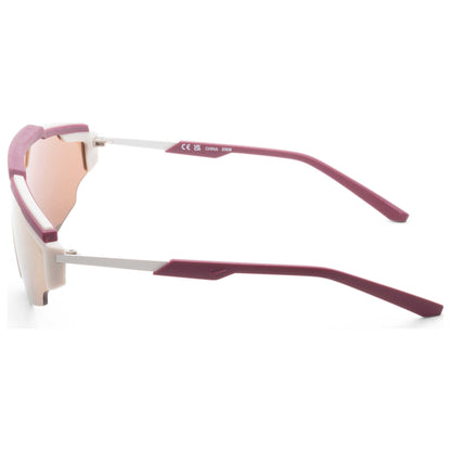 Left view of Nike Marquee Edge Unisex Sunglasses FN0300-681