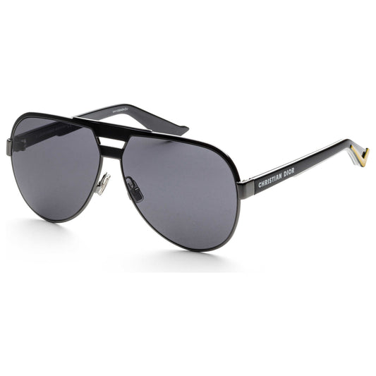Front view of Christian Dior Forrunners Men's Sunglasses FORRUNNERS-0V81-IR
