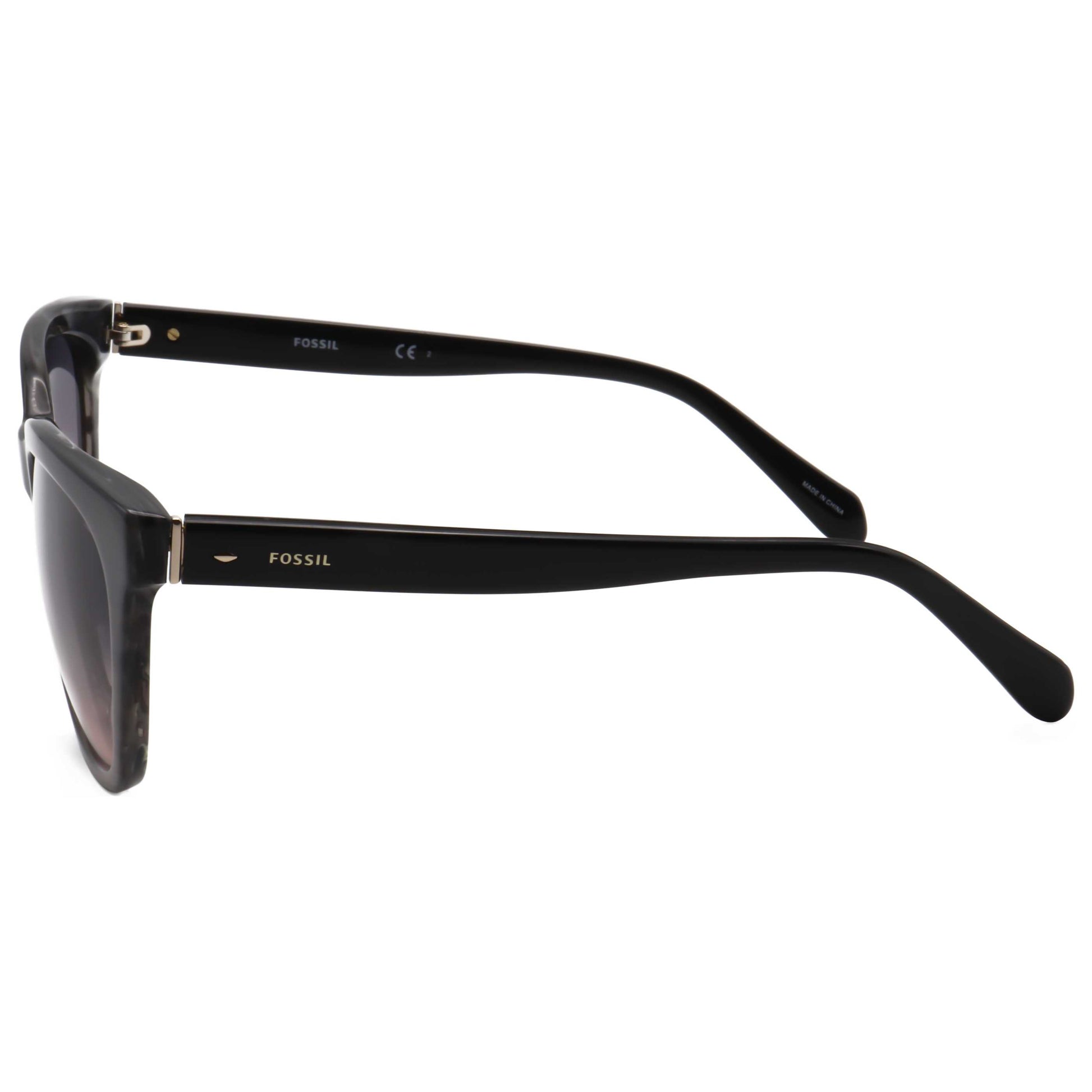 Fossil Women's Sunglasses FOS-2066-S-2W8-52 - Image #3