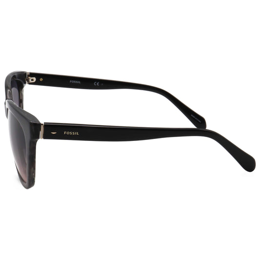 Fossil Women's Sunglasses FOS-2066-S-2W8-52 - Image #3