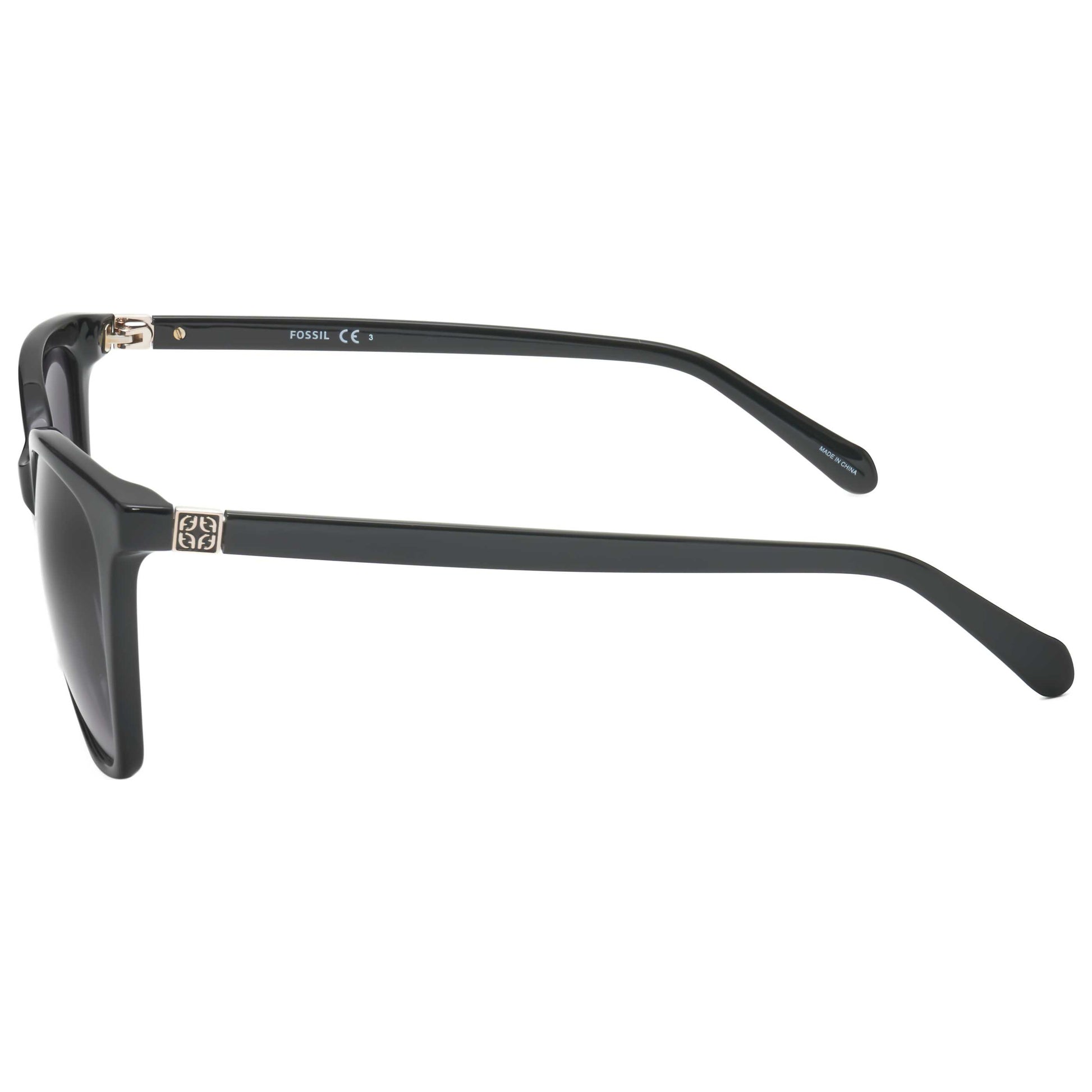 Fossil Women's Sunglasses FOS-2094-G-S-807-53 - Image #3