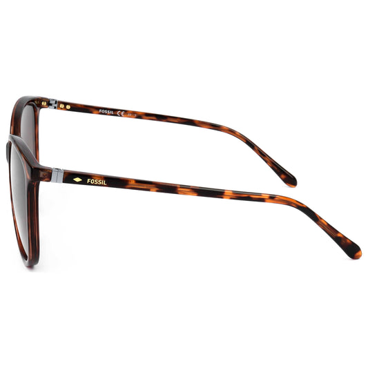 Fossil Women's Sunglasses FOS-3099-S-086-55 - Image #3