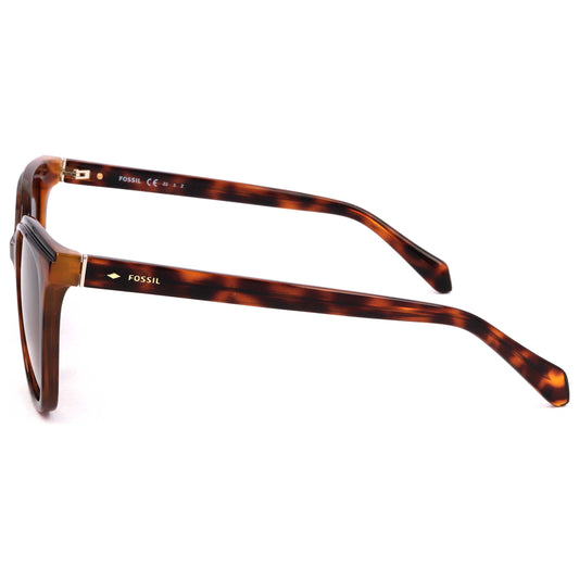 Fossil Women's Sunglasses FOS-3103-G-S-086-52 - Image #3
