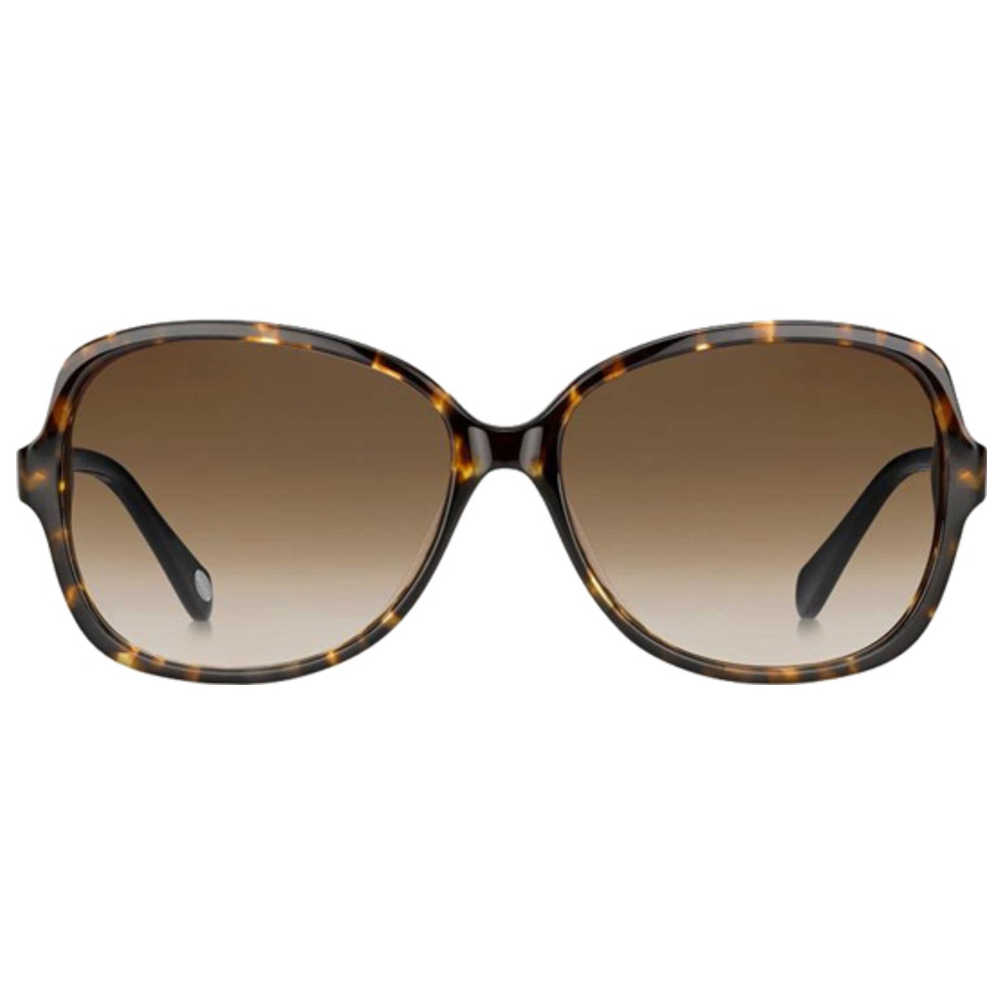Fossil Fashion Women's Sunglasses FOS2046S-0HXY-DB - Image #2