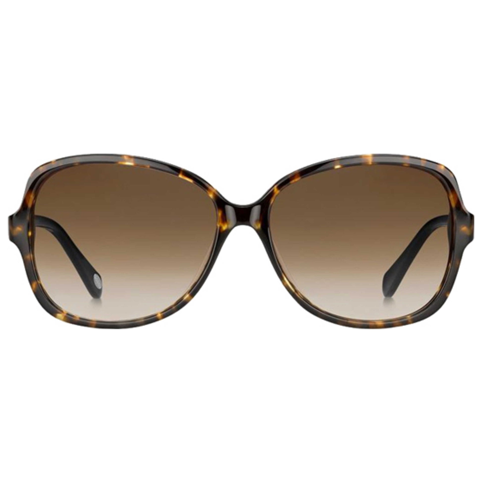 Fossil Fashion Women's Sunglasses FOS2046S-0HXY-DB - Image #2