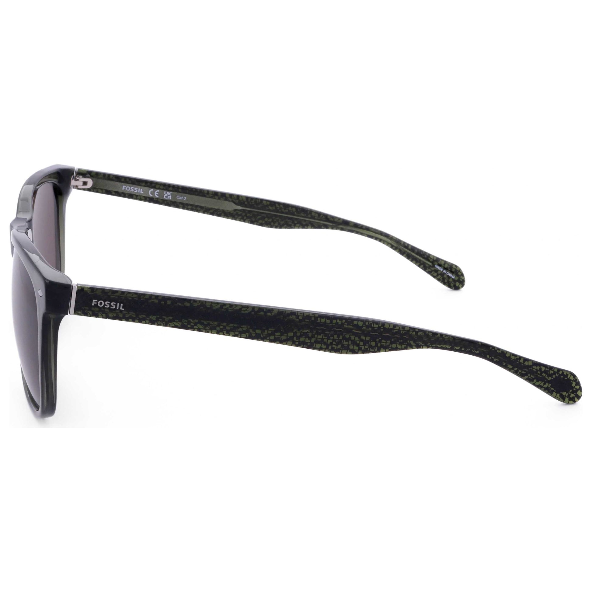 Fossil Men's Sunglasses FOS2062-S-0OX-54 - Image #3