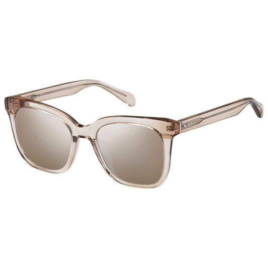 Front view of Fossil Fashion Women's Sunglasses FOS2098GS-08XO-8G