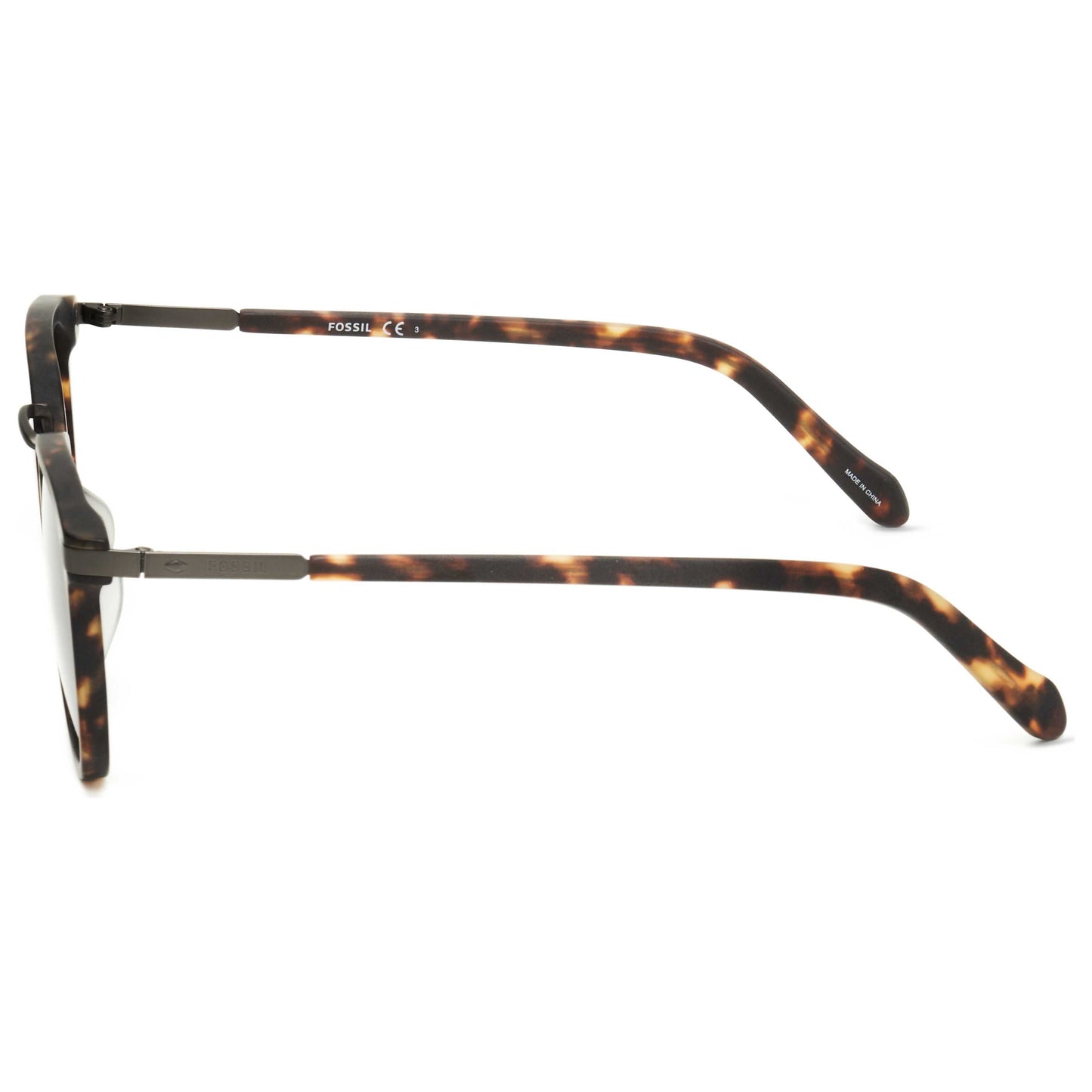 Fossil Men's Sunglasses FOS2099-G-S-N9P-51 - Image #3