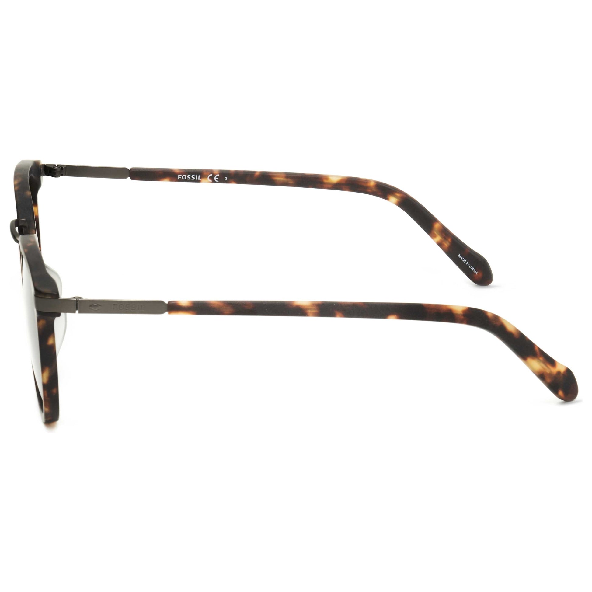 Fossil Men's Sunglasses FOS2099-G-S-N9P-51 - Image #3
