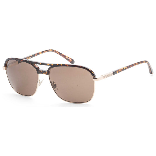 Front view of Fossil Fashion Men's Sunglasses FOS2102GS-0086-70