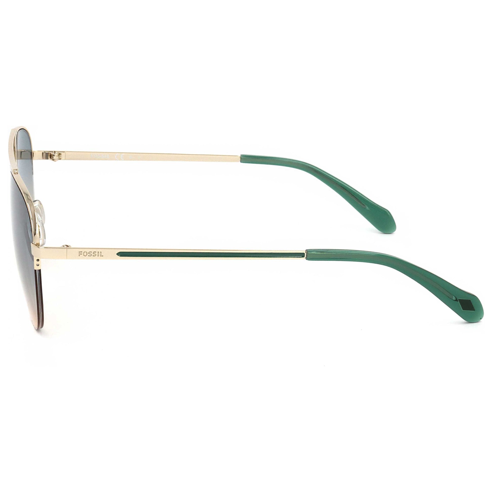 Fossil Women's Sunglasses FOS2106GS-0PEF-PR - Image #3