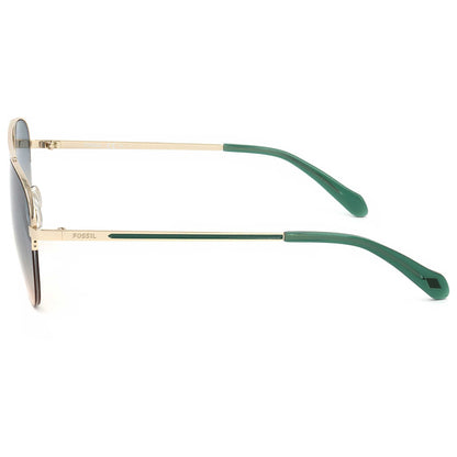 Fossil Women's Sunglasses FOS2106GS-0PEF-PR - Image #3