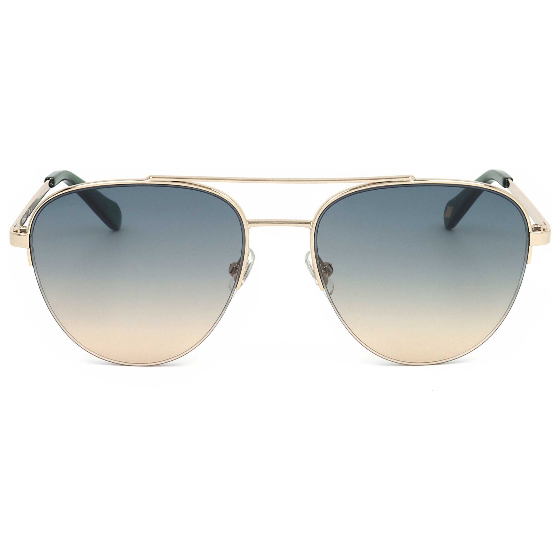 Fossil Women's Sunglasses FOS2106GS-0PEF-PR - Image #5