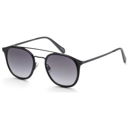 Front view of Fossil Men's Sunglasses FOS2110-G-S-003-51