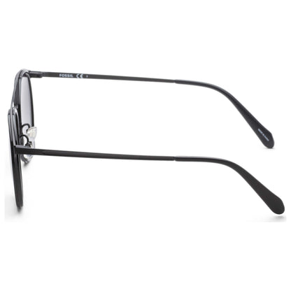Left view of Fossil Men's Sunglasses FOS2110-G-S-003-51