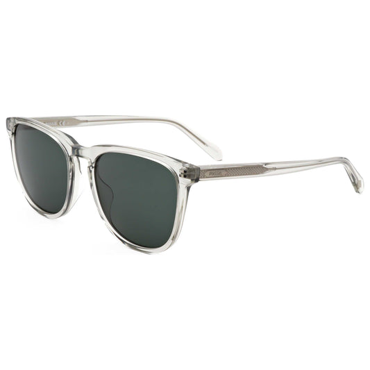 Front view of Fossil Unisex Sunglasses FOS2120-S-63M-54