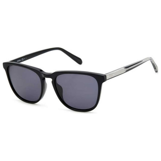 Front view of Fossil Fashion Men's Sunglasses FOS2120S-0807-IR