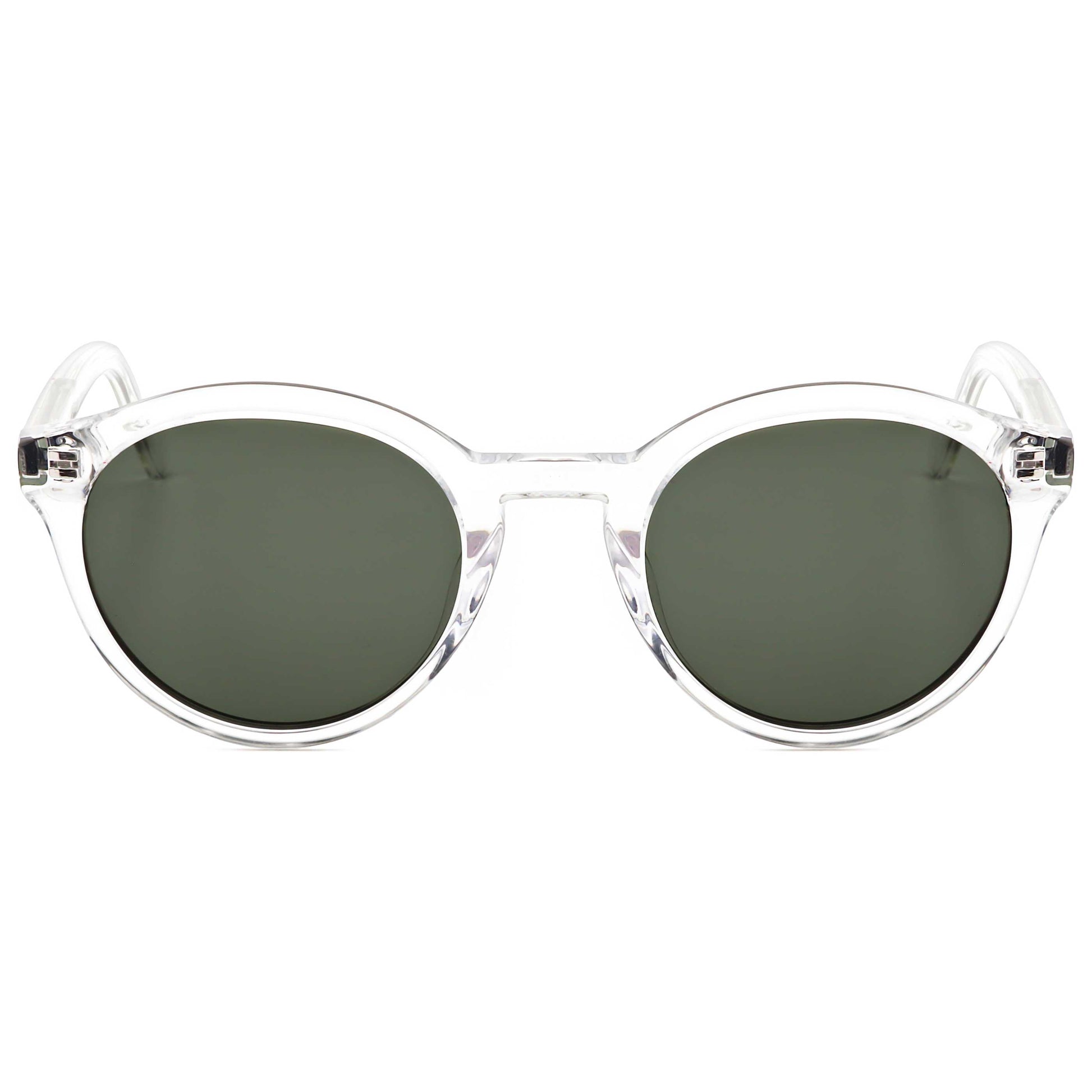 Fossil Men's Sunglasses FOS2123-S-900-51 - Image #6