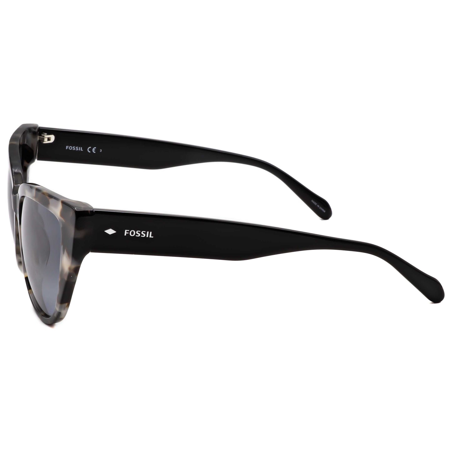 Fossil Women's Sunglasses FOS2125-S-ACI-52 - Image #3