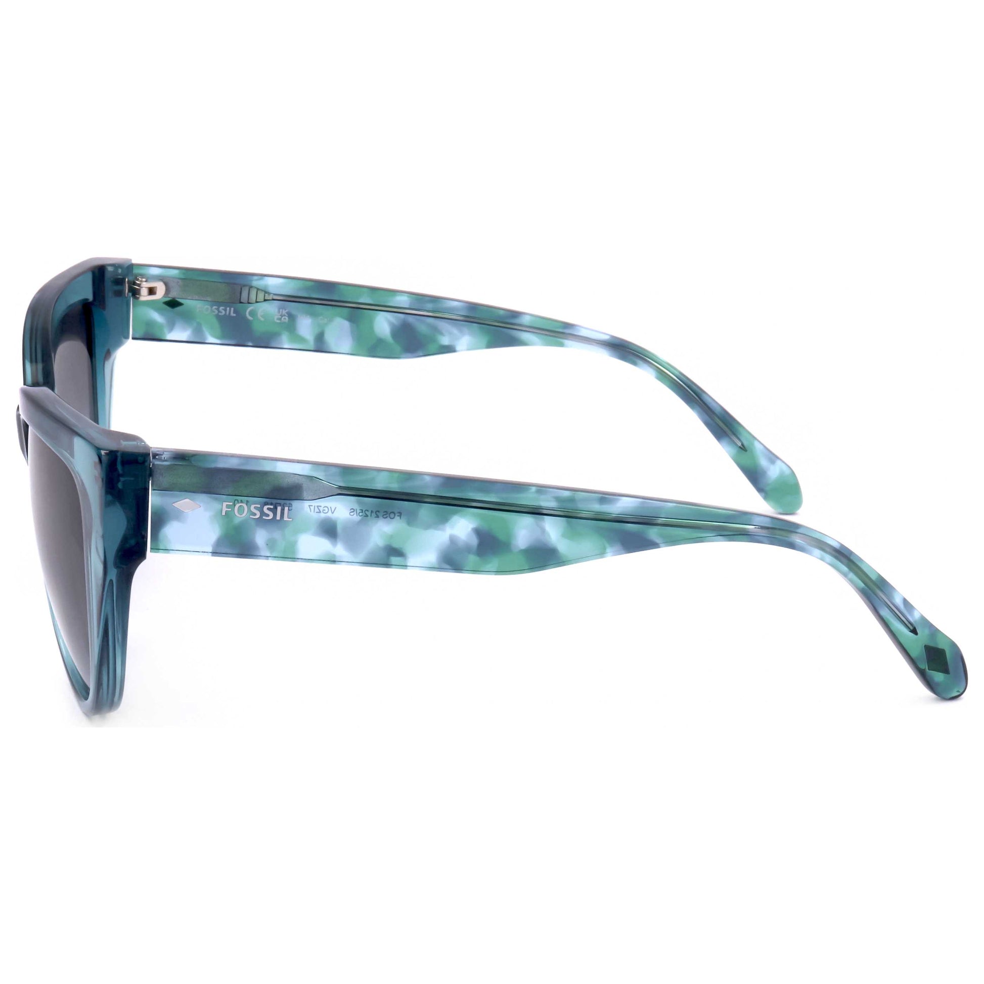Fossil Women's Sunglasses FOS2125S-0VGZ-I7 - Image #3