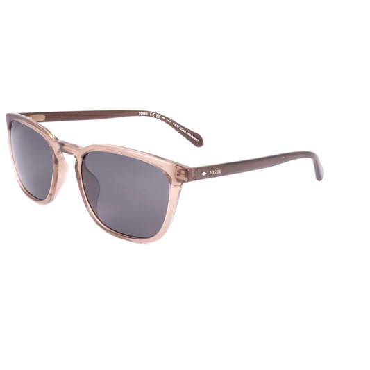 Front view of Fossil Women's Sunglasses FOS2127-S-TUI-54