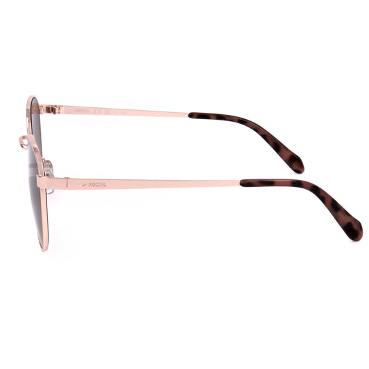 Fossil Women's Sunglasses FOS2129-G-S-AU2-52 - Image #3