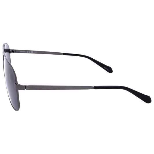 Fossil Men's Sunglasses FOS2143-G-S-R80-60 - Image #3