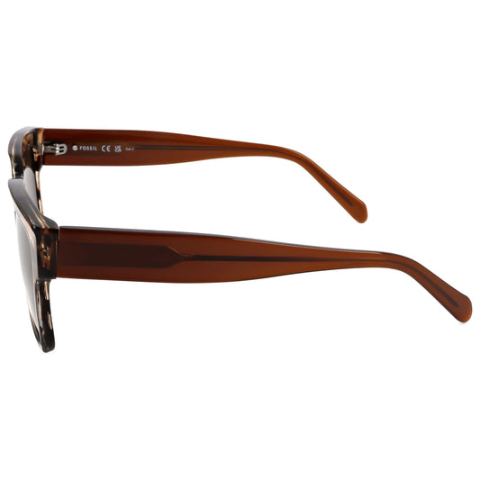 Fossil Men's Sunglasses FOS2150-S-Y1J-54 - Image #3