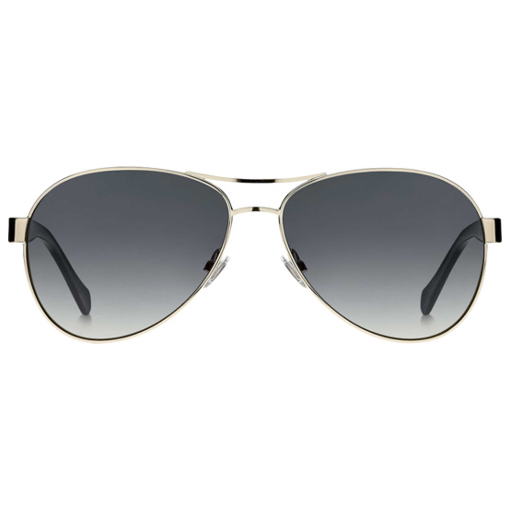 Fossil Fashion Women's Sunglasses FOS3079S-03YG-9O - Image #2