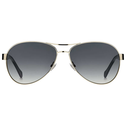 Fossil Fashion Women's Sunglasses FOS3079S-03YG-9O - Image #2