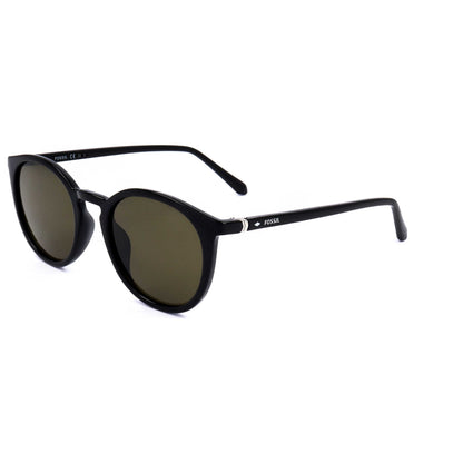 Front view of Fossil Men's Sunglasses FOS3092-S-807-50