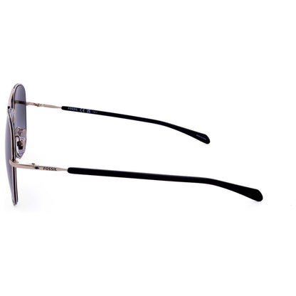 Fossil Unisex Sunglasses FOS3104-G-S-3YG-61 - Image #3