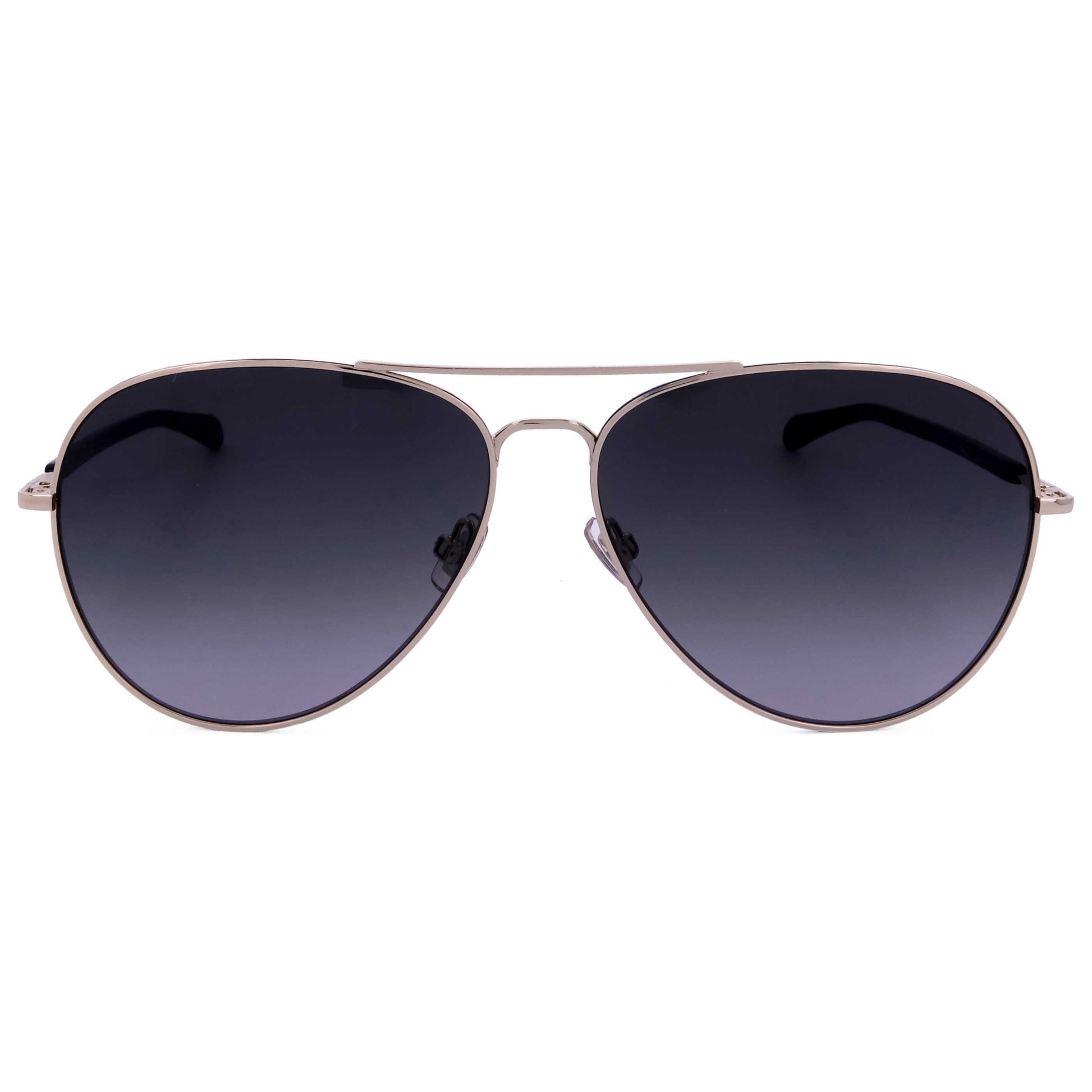 Fossil Unisex Sunglasses FOS3104-G-S-3YG-61 - Image #6