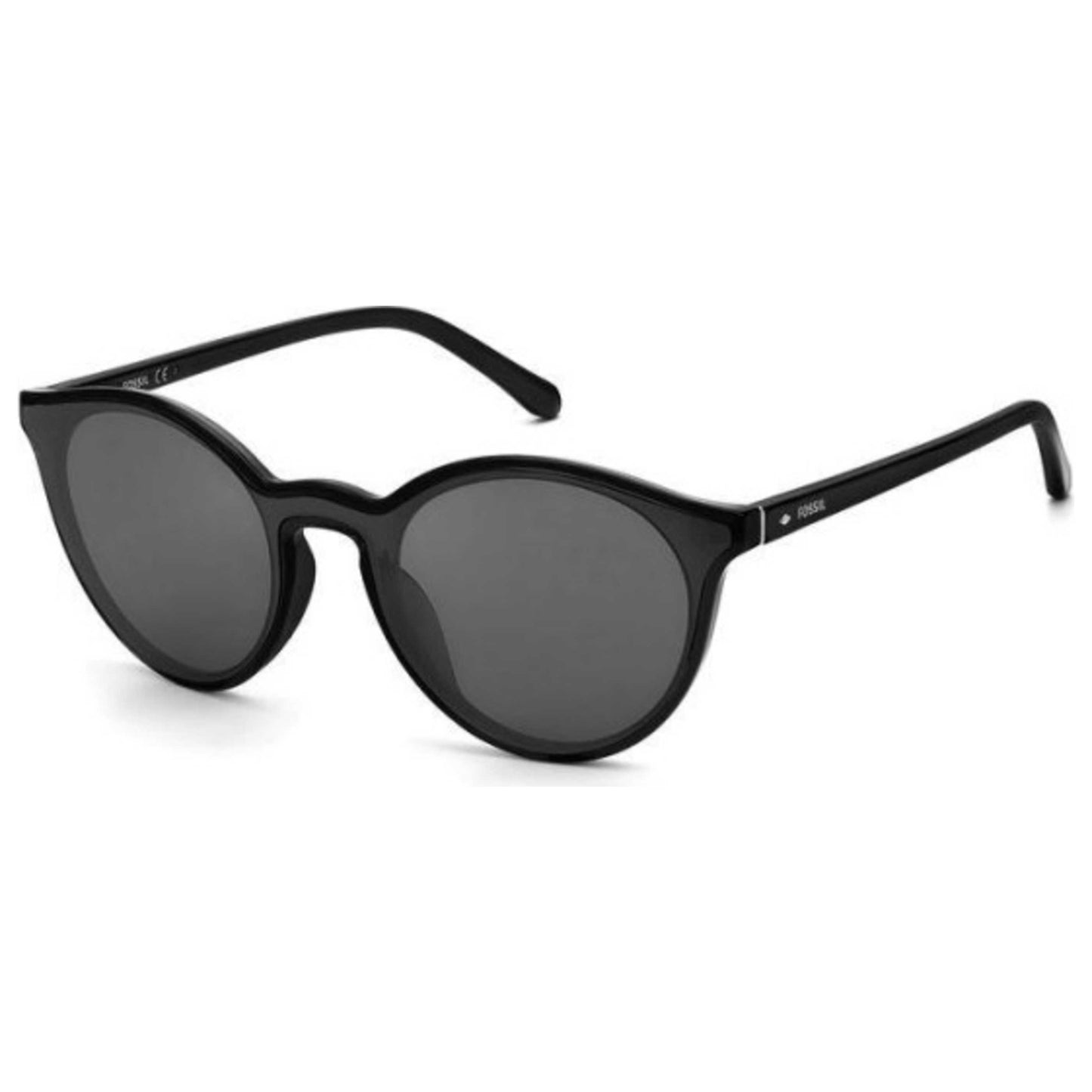 Front view of Fossil Fashion Women's Sunglasses FOS3108GS-0807-T4