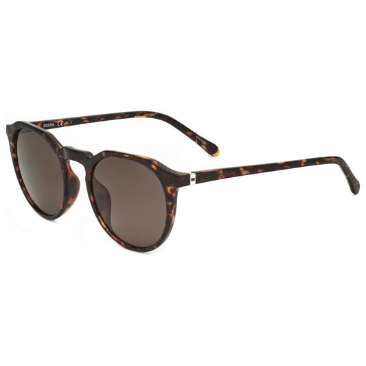 Front view of Fossil Men's Sunglasses FOS3110-G-S-086-49
