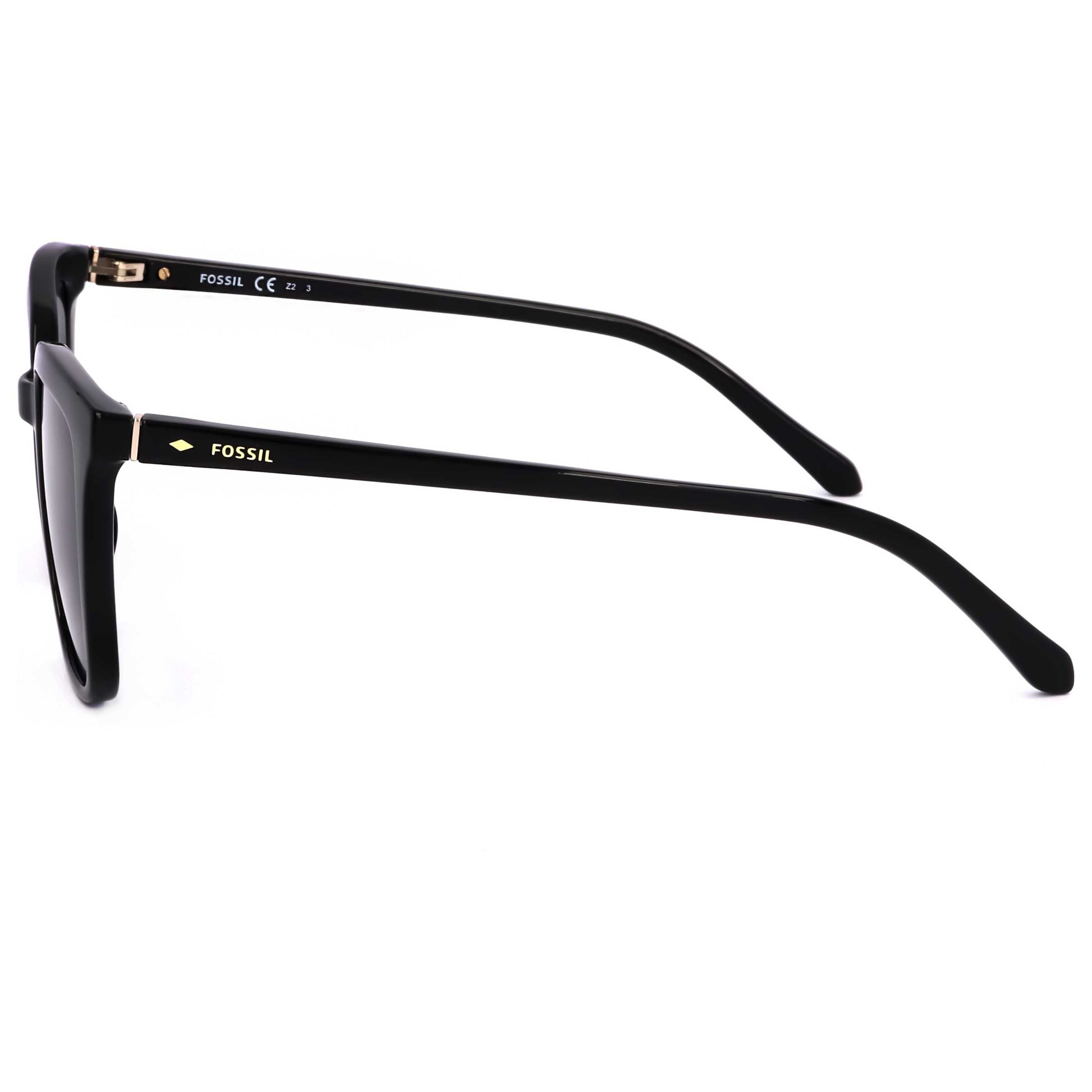 Fossil Women's Sunglasses FOS3112-G-S-807-53 - Image #3