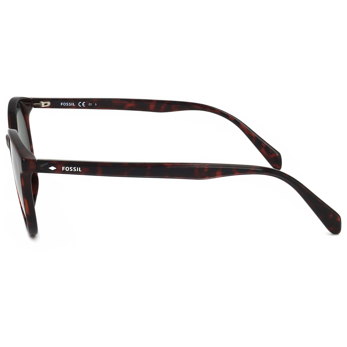 Fossil Fashion Women's Sunglasses FOS3115GS-0086-QT - Image #3