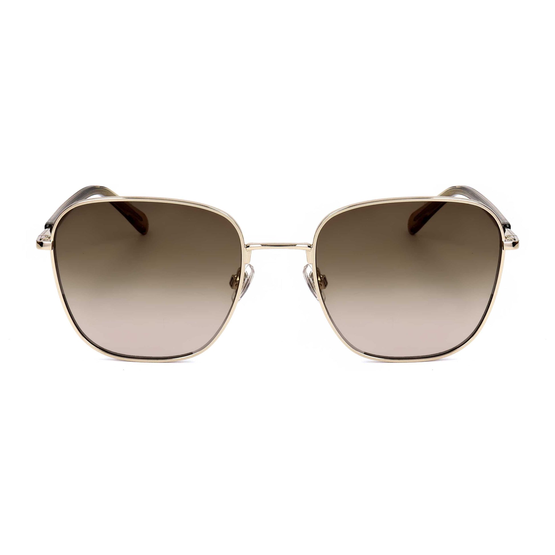 Fossil Fashion Women's Sunglasses FOS3117S-03YG-HA - Image #5