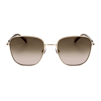 Fossil Fashion Women's Sunglasses FOS3117S-03YG-HA - Image #5