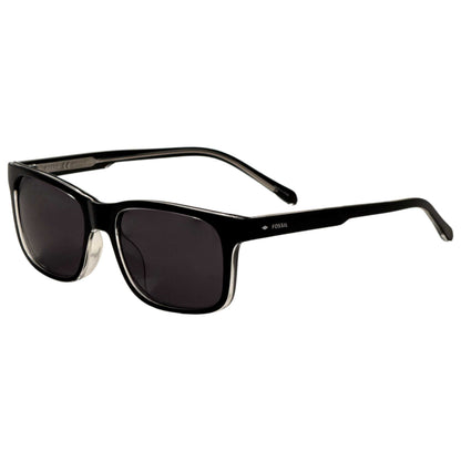 Front view of Fossil Men's Sunglasses FOS3119-G-S-0807-55