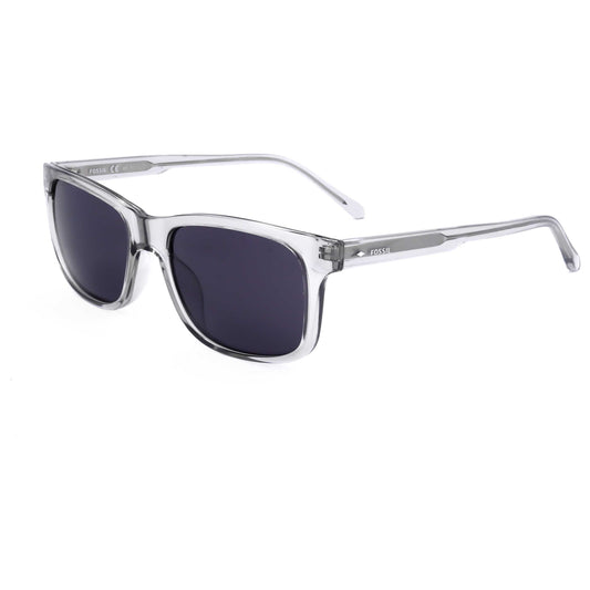 Front view of Fossil Men's Sunglasses FOS3119-G-S-63M-55