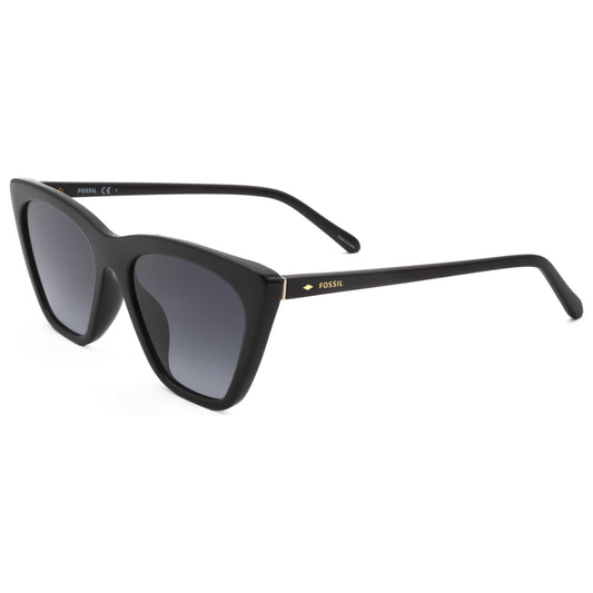 Front view of Fossil Women's Sunglasses FOS3121S-0807-9O