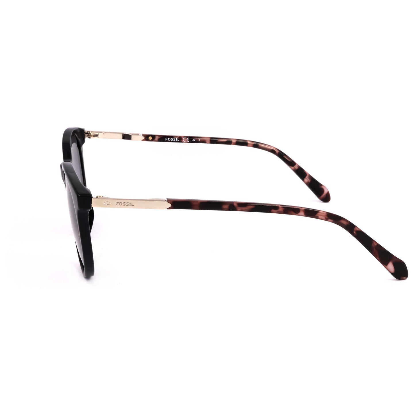 Fossil Women's Sunglasses FOS3122-G-S-807-53 - Image #3
