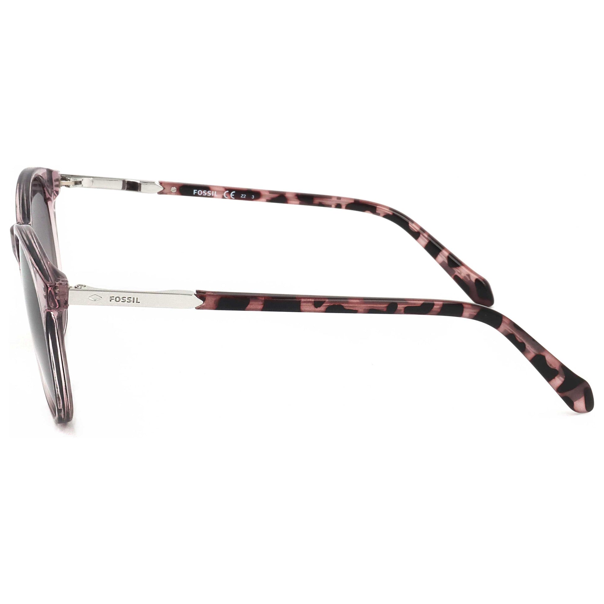 Fossil Fashion Women's Sunglasses FOS3122GS-063M-3X - Image #3